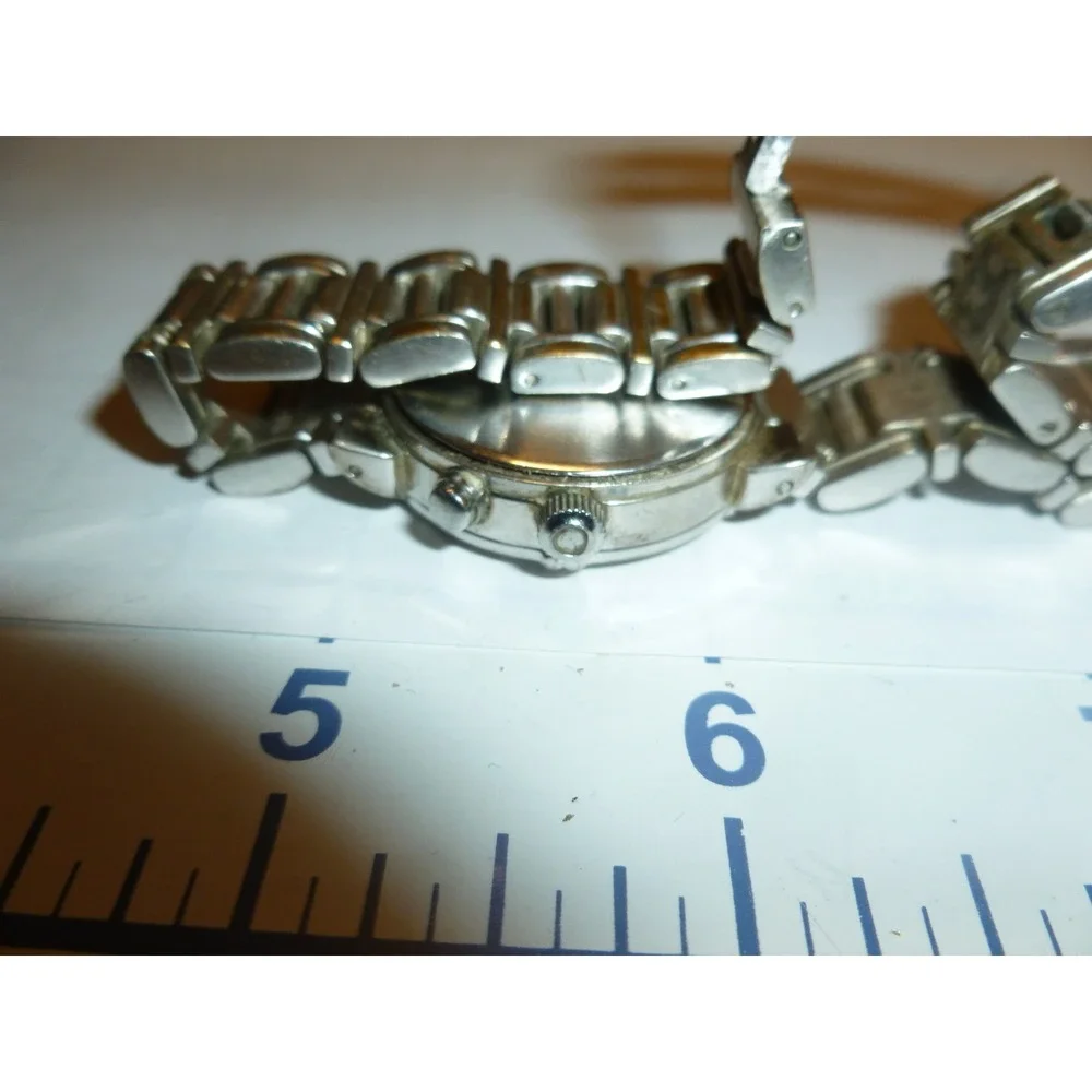 Anne Klein measurements case